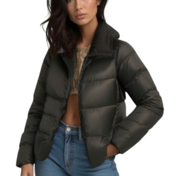 Ralph Lauren Black Label Jackets & Blazers - RALPH Lauren Black Label Puffer Down Blend Jacket